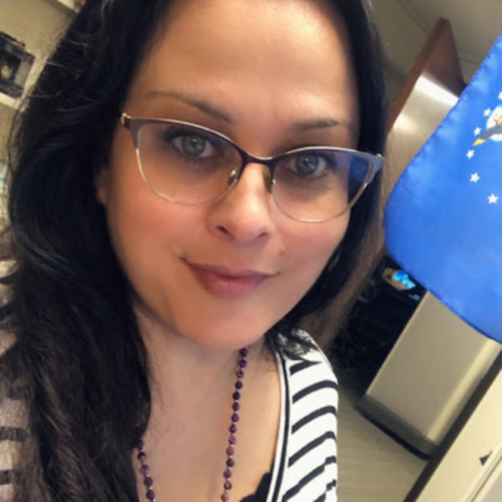 Meet your Posher, Nichole